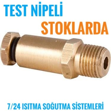 İklimlendirme Uzmanı